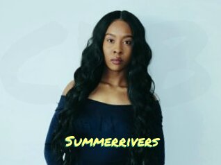 Summerrivers