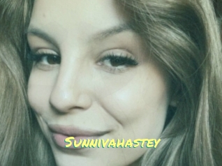 Sunnivahastey