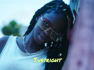 Suryright