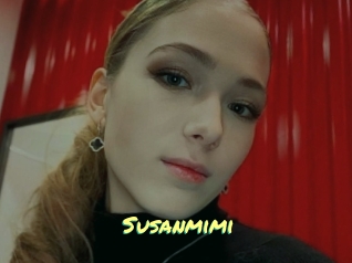 Susanmimi