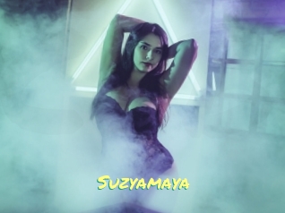 Suzyamaya