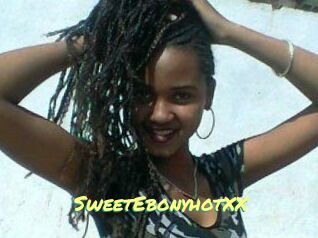 SweetEbonyhotXX
