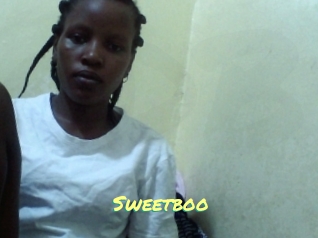 Sweetboo