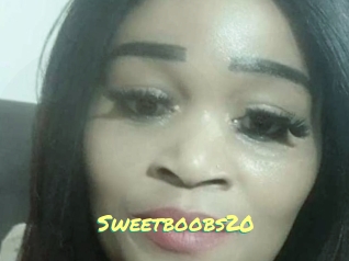 Sweetboobs20