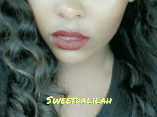 Sweetdalilah