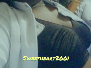 Sweetheart2001