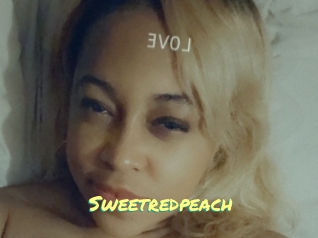 Sweetredpeach