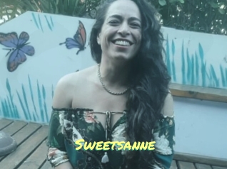 Sweetsanne