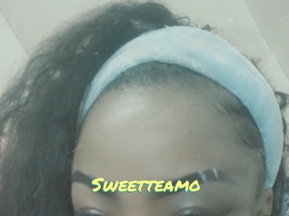 Sweetteamo