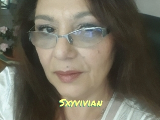 Sxyvivian