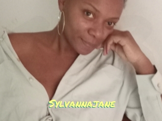 Sylvannajane