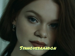 Synnovebrandon