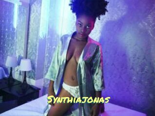 Synthiajonas