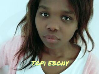 TOP1_EBONY