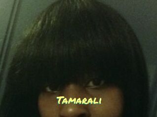 Tamarali