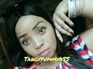 TangyYummyASS