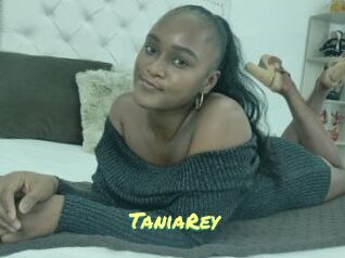 TaniaRey