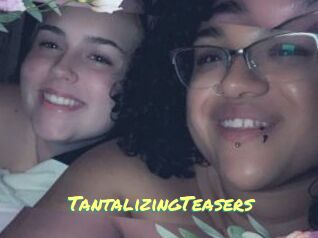 TantalizingTeasers