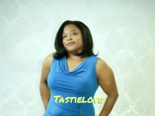 Tastielove Cul de Black