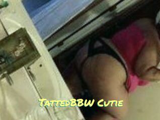 TattedBBW_Cutie