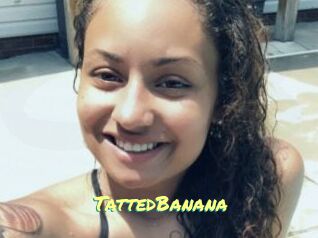 TattedBanana