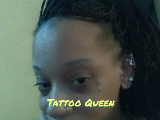 Tattoo_Queen