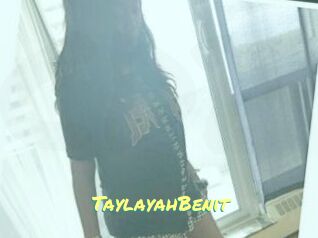 TaylayahBenit