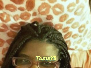 Tazie83
