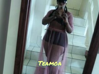 Teamoa