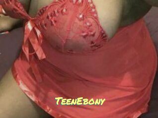 TeenEbony