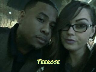 Teerose