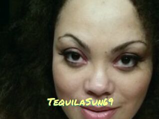 TequilaSun69