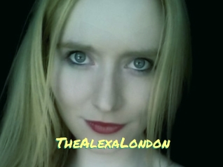 TheAlexaLondon