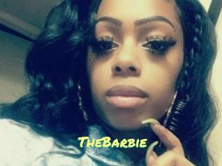 TheBarbie