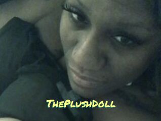 ThePlushDoll