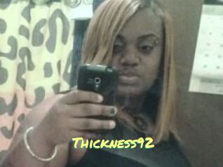 Thickness92