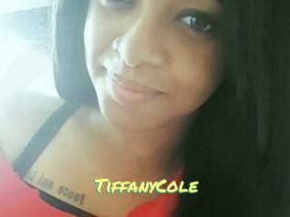 TiffanyCole