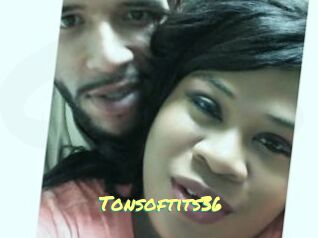Tonsoftits36