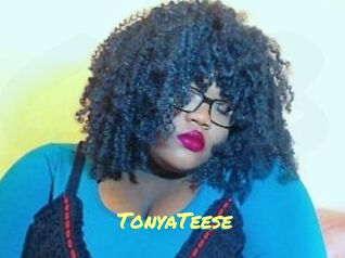 TonyaTeese