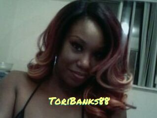 ToriBanks88