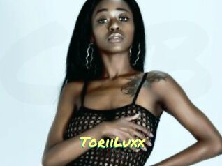 ToriiLuxx