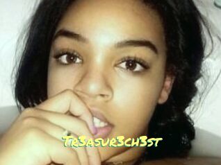 Tr3asur3ch3st