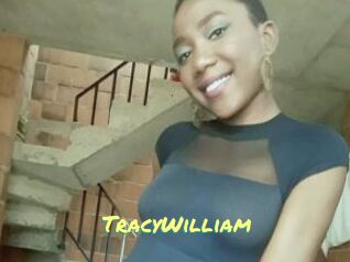 TracyWilliam