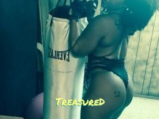 TreasureD
