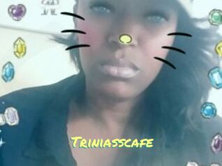 Triniasscafe