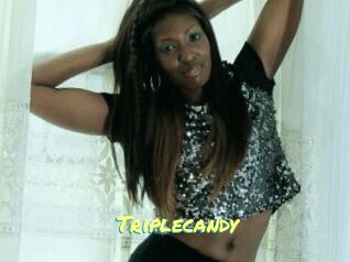 Triplecandy