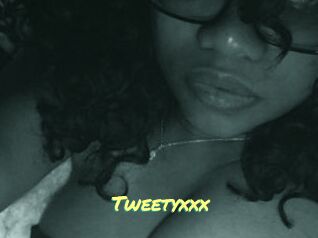 Tweetyxxx