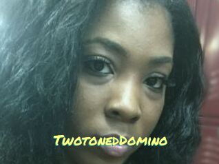 TwotonedDomino