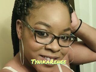 TynikaRenee