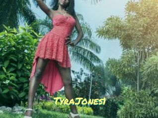 TyraJones1